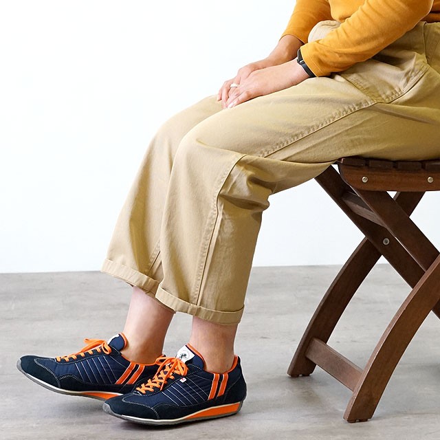 PATRICK（パトリック） 返品送料無料 スニーカー STADIUM スタジアム