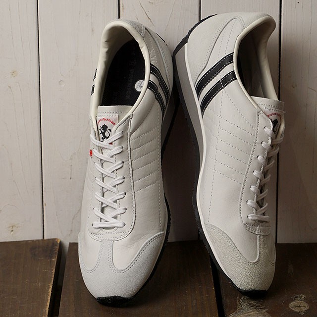 PATRICK（パトリック） スニーカー 靴 アイリス WH BK 23501 返品送料