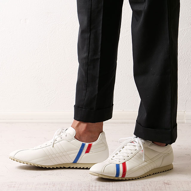 PATRICK（パトリック） スニーカー 靴 シュリー TRC 26750 返品送料