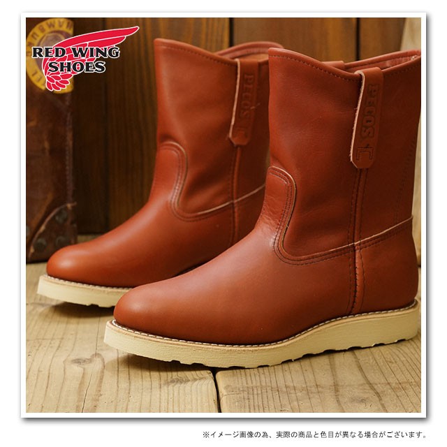 RED WING SHOES（レッドウィング） REDWING レッドウイング RED WING