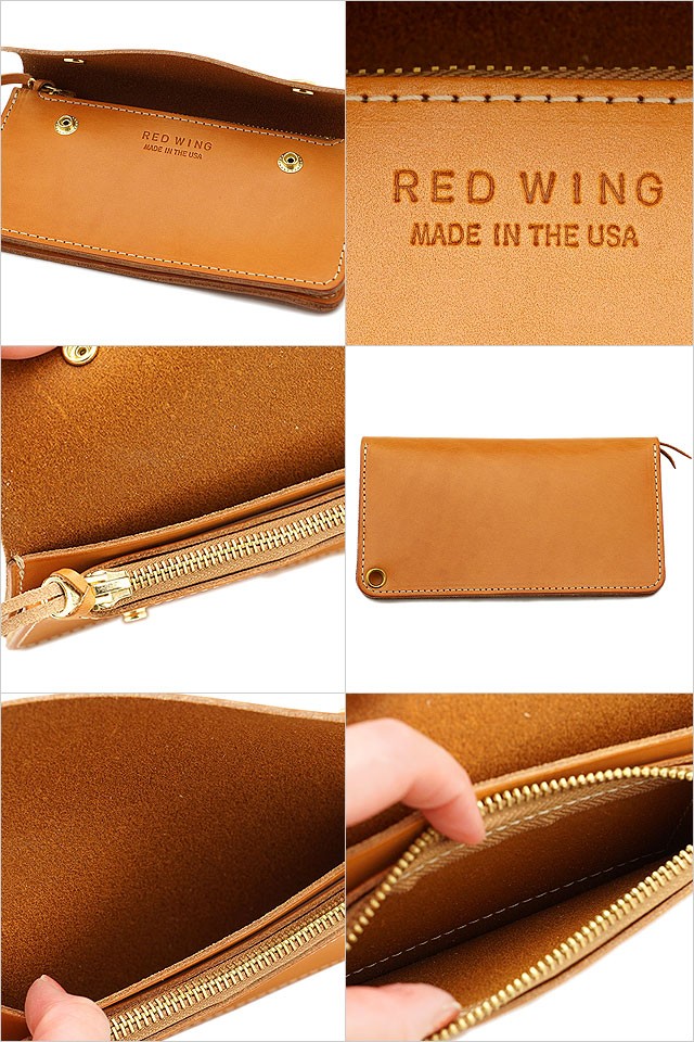 RED WING SHOES（レッドウィング） 返品サイズ交換可 REDWING TRUCKER