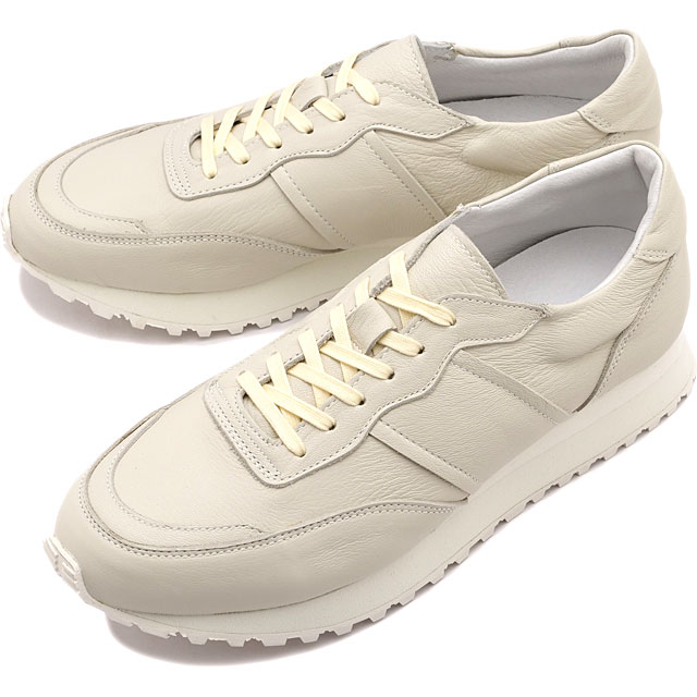 YOAK（ヨーク） 返品送料無料 スニーカー ケリー カシミア SS25