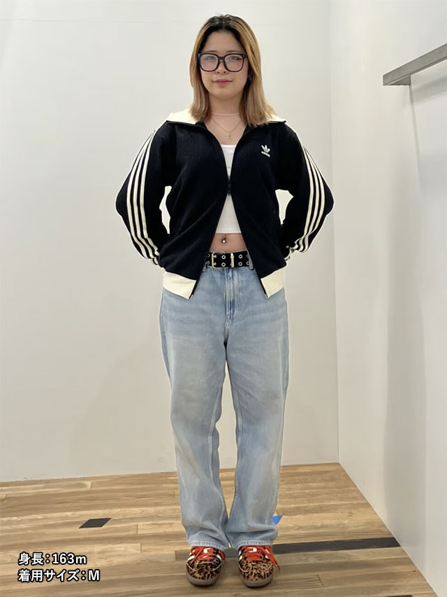 adidas Originals アディダス オリジナルス ワッフル トラックトップ