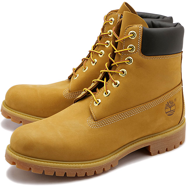 Timberland（ティンバーランド） Timberland 6インチ プレミアムブーツ