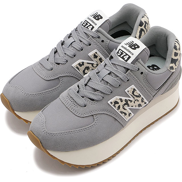 New Balance（ニューバランス） レディース スニーカー WL574Z