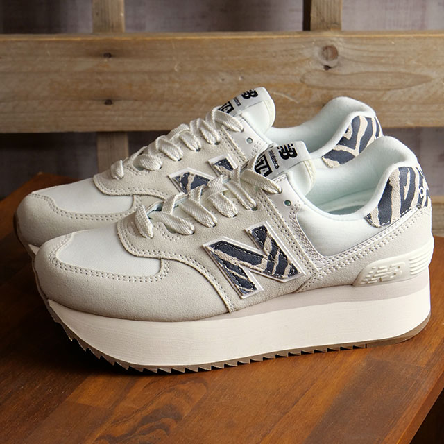 New Balance（ニューバランス） レディース スニーカー WL574Z