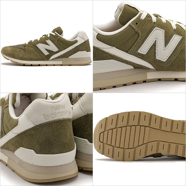 New Balance（ニューバランス） スニーカー CM996 CM996RS2 SS23