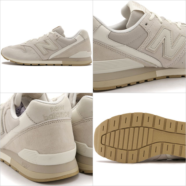 New Balance（ニューバランス） スニーカー CM996 CM996RR2 SS23