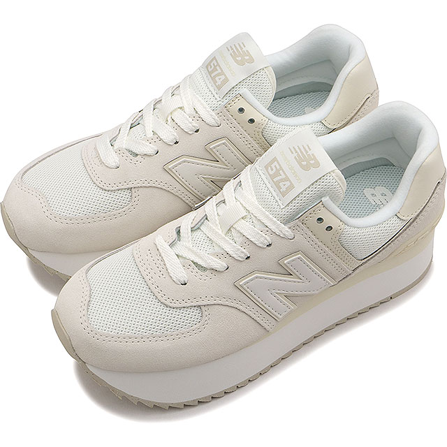 New Balance（ニューバランス） レディース スニーカー WL574Z