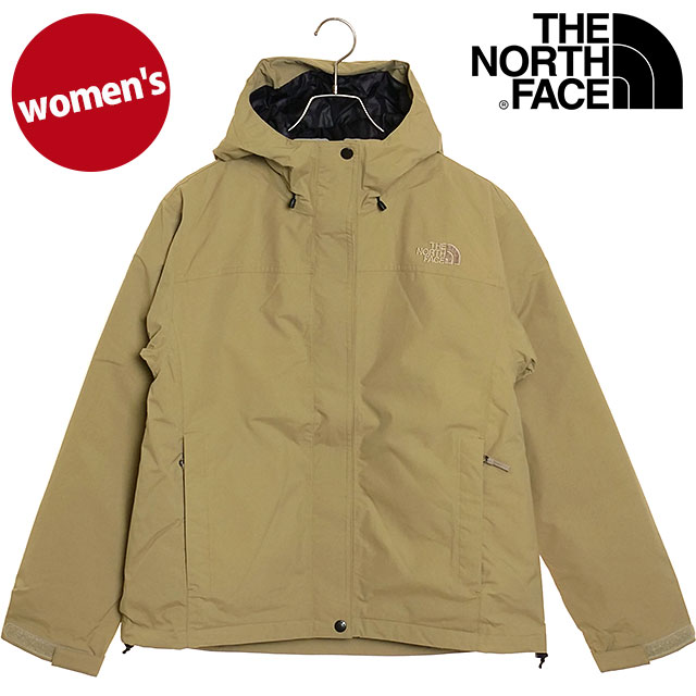 THE NORTH FACE（ザ ノースフェイス） レディース カシウストリクライ
