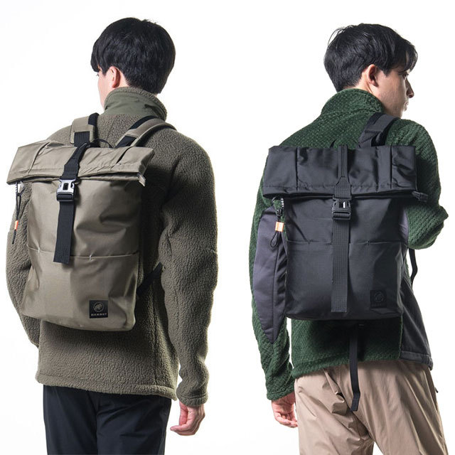 MAMMUT（マムート） リュック エクセロン 15L Xeron 15 2530-00410