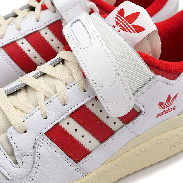 adidas Originals アディダスオリジナルス フォーラム84 ロー FORUM 84