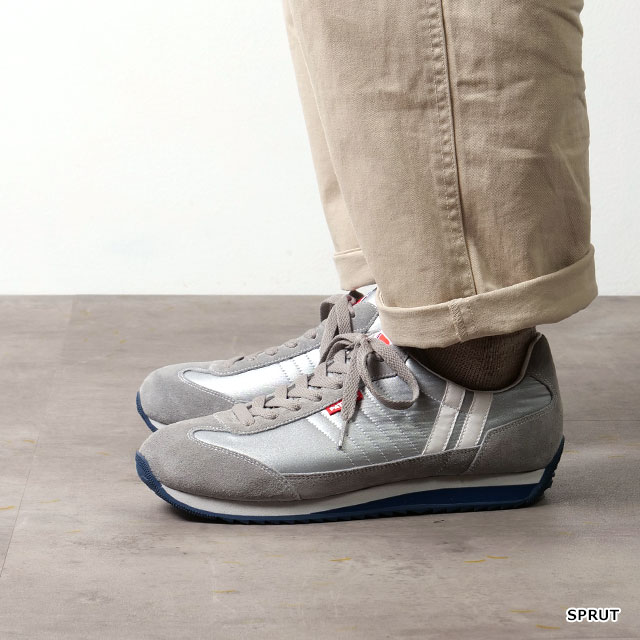 PATRICK（パトリック） 返品送料無料 スニーカー マラソン 94514 94854