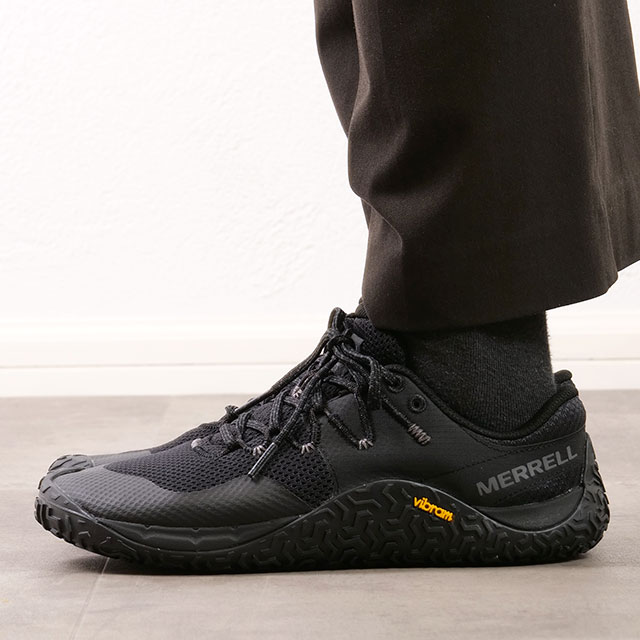 MERRELL（メレル） レディース トレイル グローブ 7 J037336 SS23 W