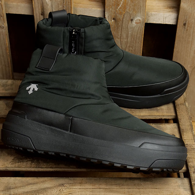 DESCENTE（デサント） DESCENTE D.TRACE TW B 23.1 DM1WJD02BK HO23