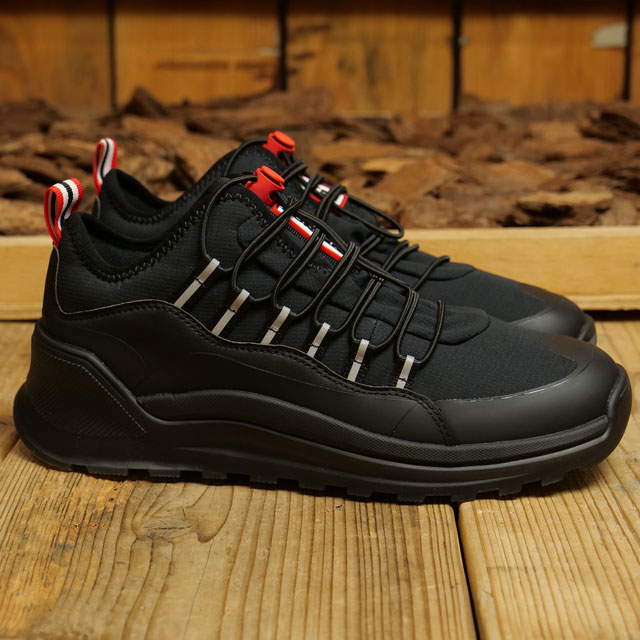 HUNTER（ハンター） 返品交換送料無料 レディース スニーカー トラベル