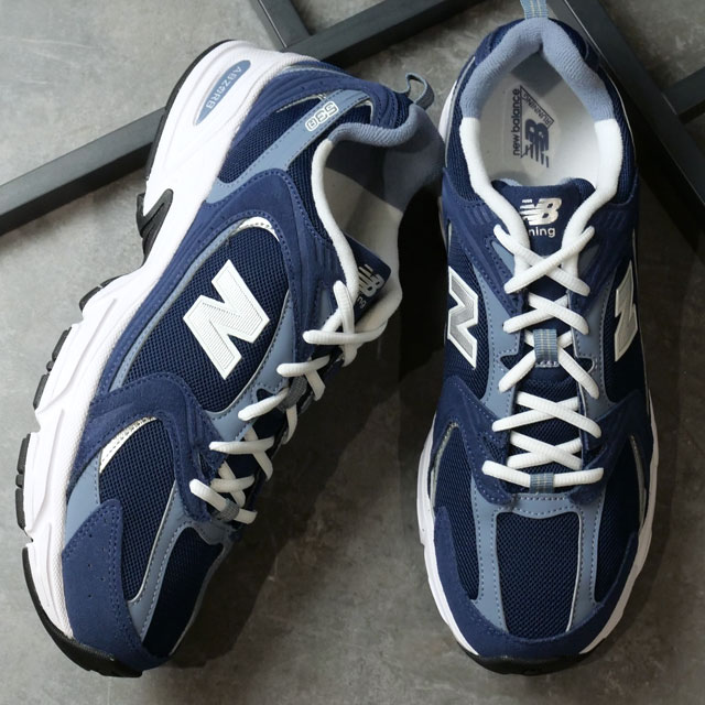 New Balance（ニューバランス） スニーカー MR530 MR530CA SS24 メンズ