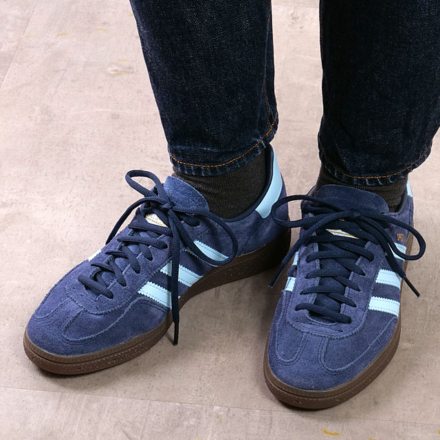 adidas Originals アディダス オリジナルス ハンドボール スペツィアル