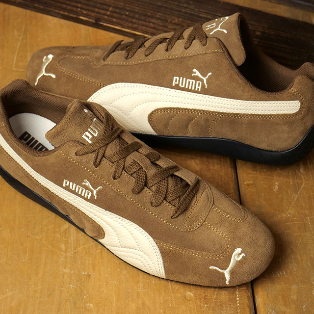 PUMA（プーマ） スニーカー スピードキャット アーカイブ 398847-02