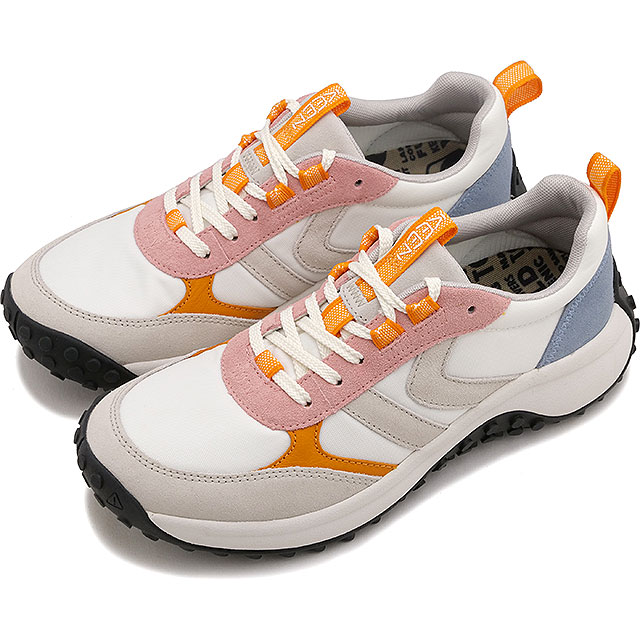 KEEN（キーン） スニーカー ケーエス エイティーシックス 1029803 FW24