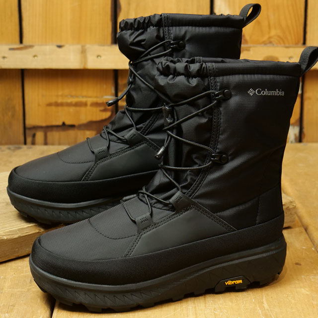 Columbia（コロンビア） イエローテイル ブーツ アークティック