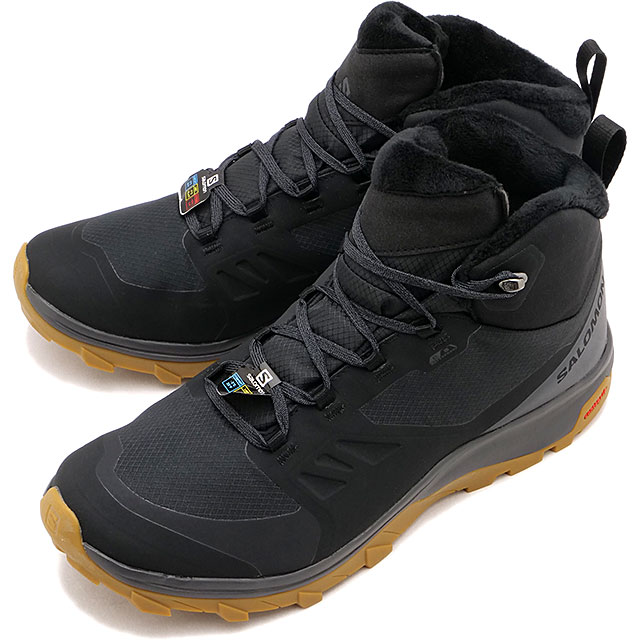 SALOMON（サロモン） スニーカー アウトスナップ クライマサロモン