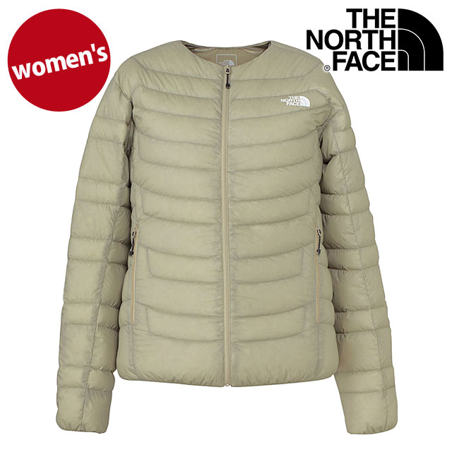 THE NORTH FACE（ザ ノースフェイス） サンダーラウンドネック