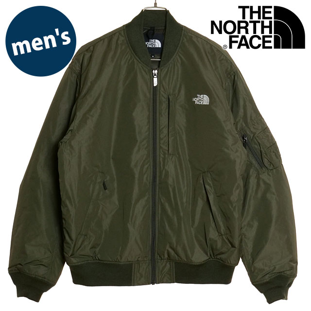 THE NORTH FACE（ザ ノースフェイス） インサレーションボンバー