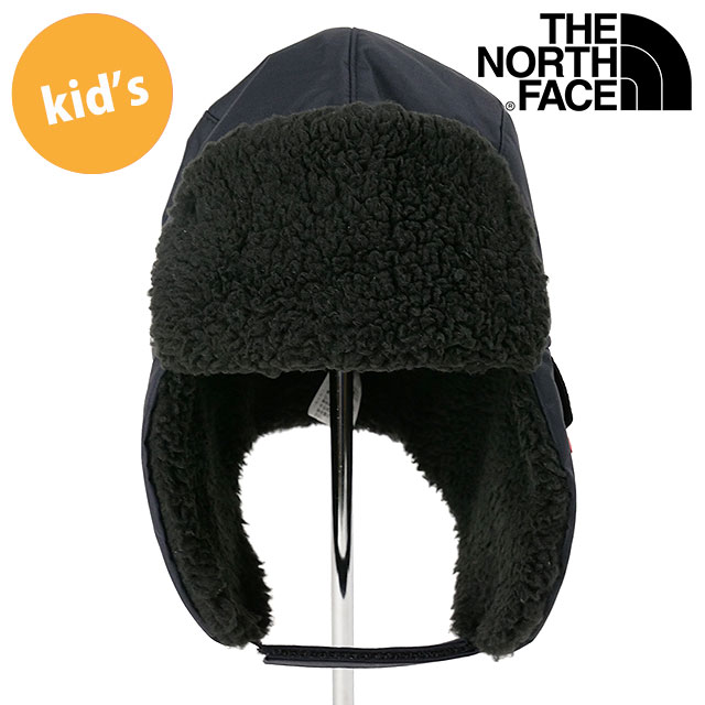 THE NORTH FACE（ザ ノースフェイス） キッズフロンティアキャップ