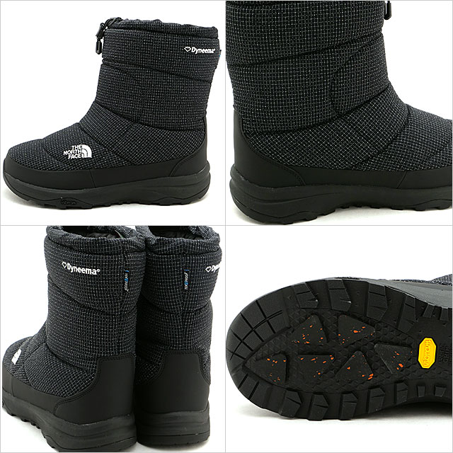 THE NORTH FACE（ザ ノースフェイス） ブーツ ヌプシブーティ
