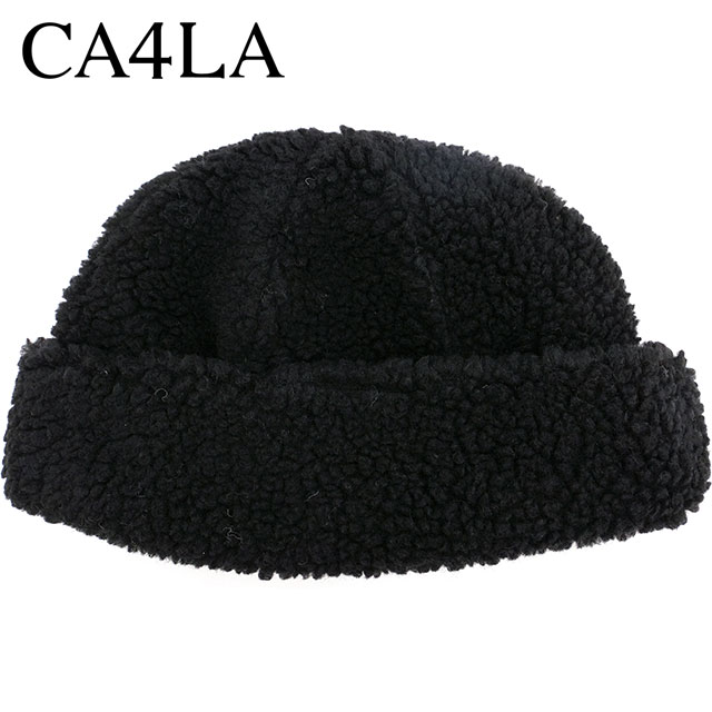 CA4LA（カシラ） ボアワッチ DOU01978 FW24 BOWATCH 8 メンズ