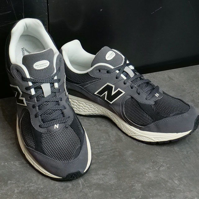New Balance（ニューバランス） スニーカー M2002R M2002RFL FW24