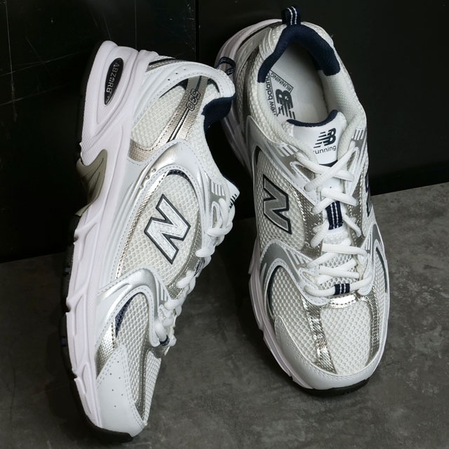 New Balance（ニューバランス） スニーカー MR530 MR530SG FW24