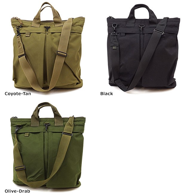 MIS（エムアイエス） バッグ フライヤーズ ヘルメットバッグ FLYER'S