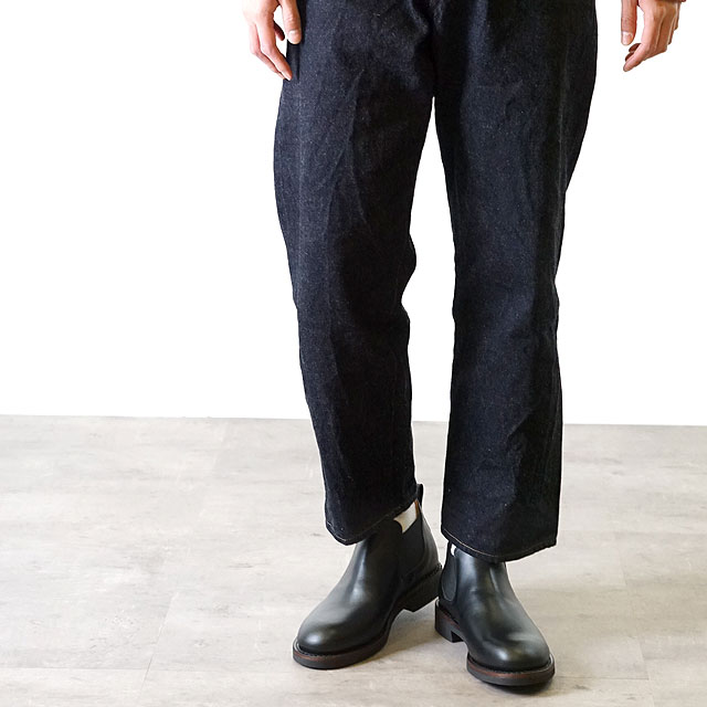 Danner（ダナー） メンズ ブーツ カラマ サイドゴア グッドイヤー