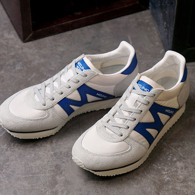 MIZUNO（ミズノ） Mライン MIZUNO M-LINE スニーカー エムアール1 MR1