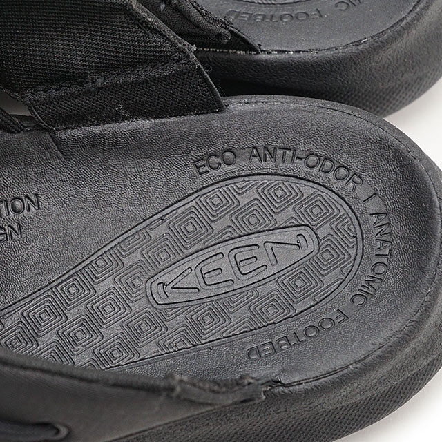 KEEN（キーン） サンダル ユニーク スニーク スライド M UNEEK SNK