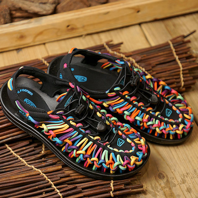 KEEN（キーン） サンダル ユニーク W UNEEK 1025191 SS21 レディース
