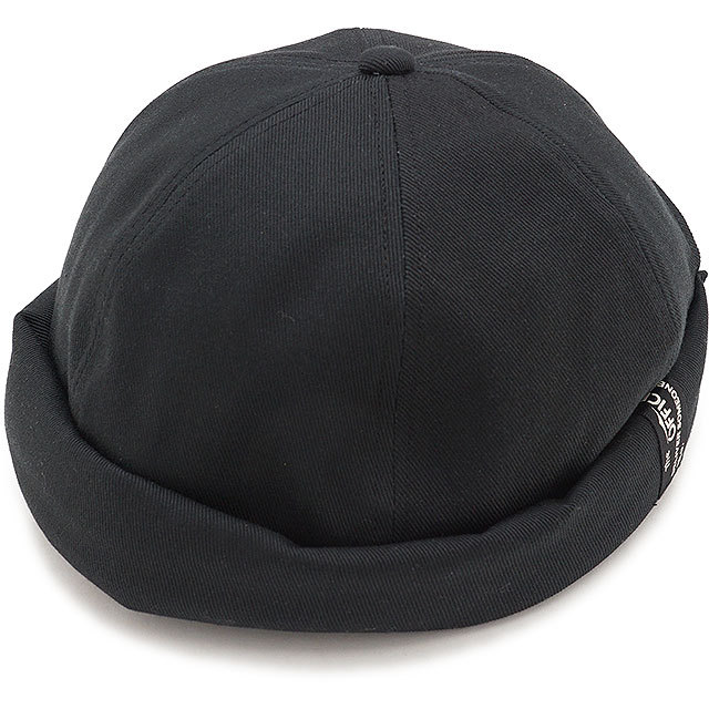 CA4LA（カシラ） キャップ ロールAS3 TAM02331 SS21 メンズ