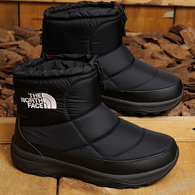 THE NORTH FACE（ザ ノースフェイス） ヌプシブーティウォーター