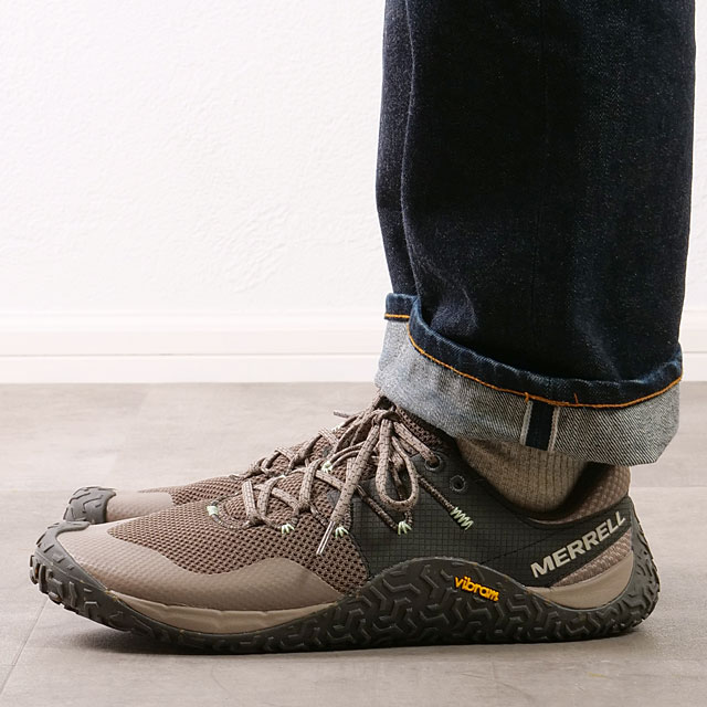 MERRELL（メレル） スニーカー トレイル グローブ7 J068261 FW24 M