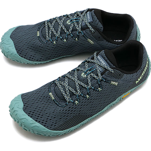 MERRELL（メレル） スニーカー ベイパーグローブ6 J068271 M VAPOR