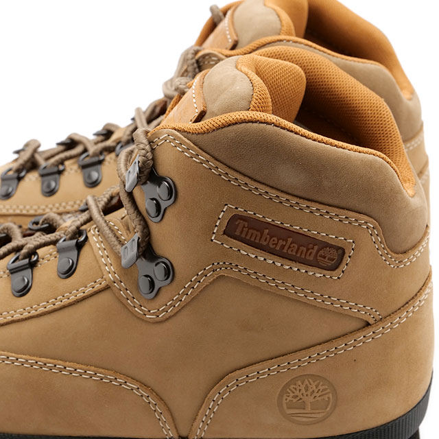 Timberland（ティンバーランド） ブーツ ユーロハイカー A2P27-EN3