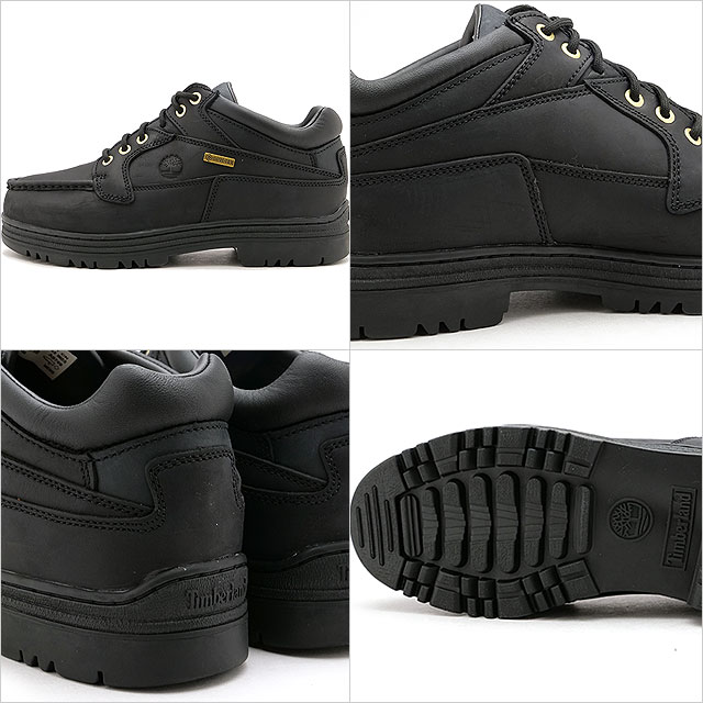Timberland（ティンバーランド） モックトゥ ゴアテックス A2JU5-W02