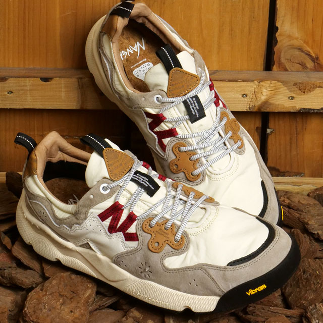 FlowerMOUNTAIN（フラワーマウンテン） スニーカー ヤマノスリー