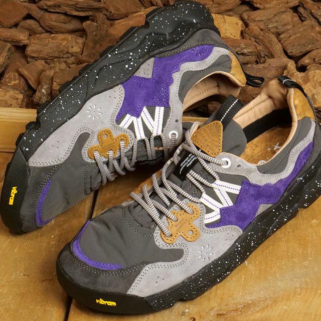 FlowerMOUNTAIN（フラワーマウンテン） スニーカー ヤマノスリー