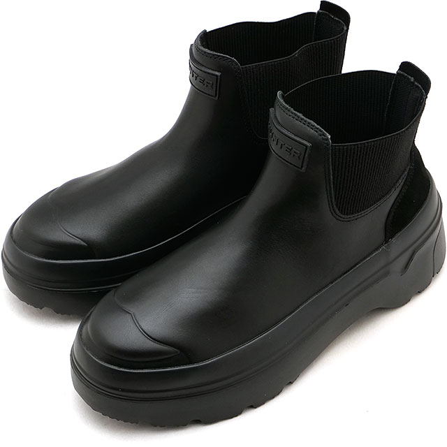 HUNTER（ハンター） リファインド エクスプローラー プルオン レザー