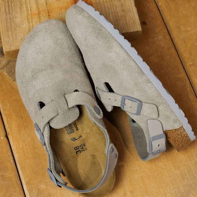 BIRKENSTOCK（ビルケンシュトック） サンダル トキオ 1028329 TOKIO
