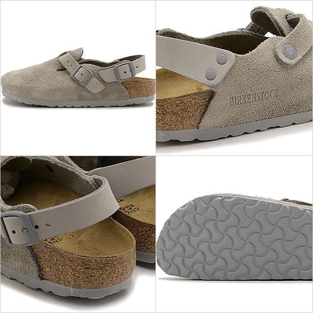 BIRKENSTOCK（ビルケンシュトック） サンダル トキオ 1028329 TOKIO