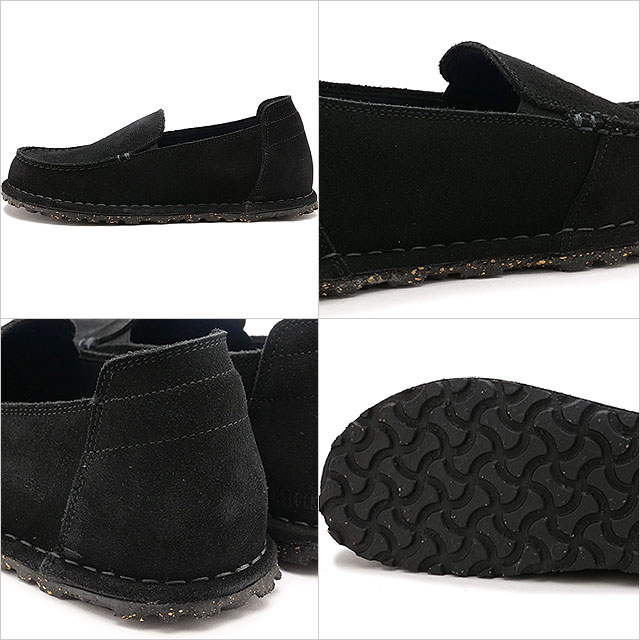 BIRKENSTOCK（ビルケンシュトック） モカシン ウッティ スリップオン